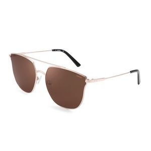 Noblag Aviator Sunglasses Mirrored HCL